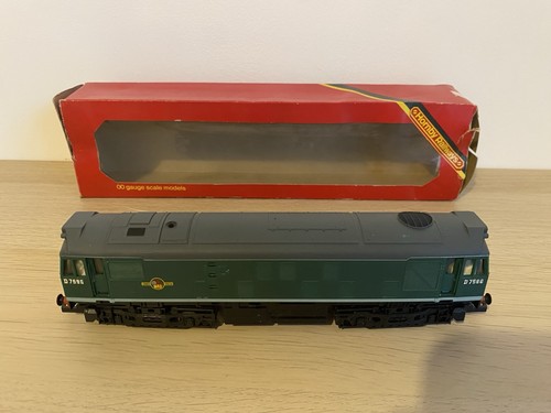 Hornby gauge r072 - hornby, br