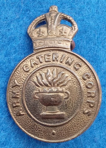 Ww2 army catering corps - army,