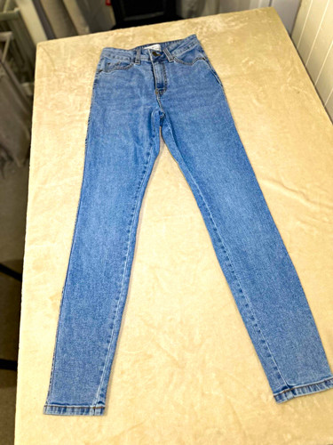 Primark cares denim blue - cares, co