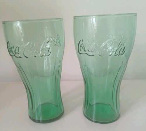 Official coca cola green - x,