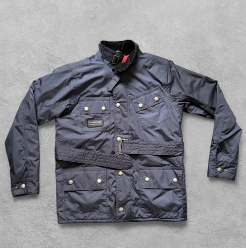 Kids barbour jacket - kids, yrs