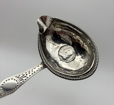 Rare Early Georgian Toddy
