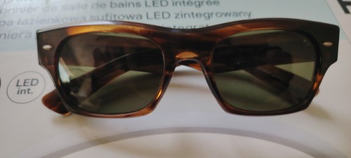 Oliver peoples men - men's, ov5514su