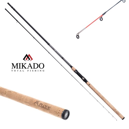Piece high carbon mikado - 3,
