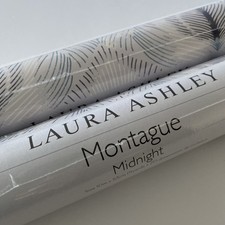 2 Rolls Of Laura Ashley
