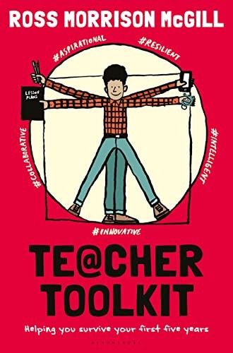 Teacher toolkit helping you - toolkit:,