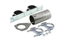 BM Catalysts Catalytic