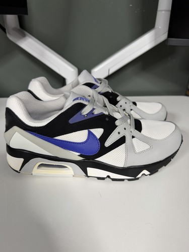 Nike air structure - nike, 91