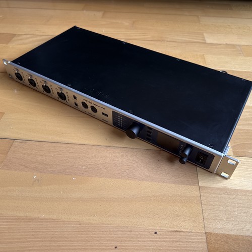 Rme fireface ufx channel - fireface, 60-channel
