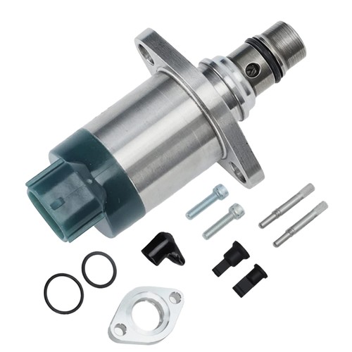 Fuel pump regulator control - fuel,