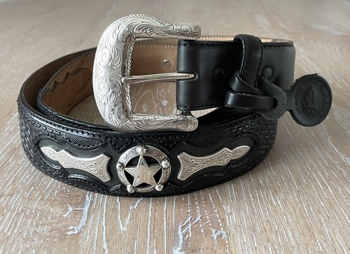 Vintage 1994 justin odessa - vintage,