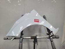 FORD FIESTA MK7 2011 FRONT