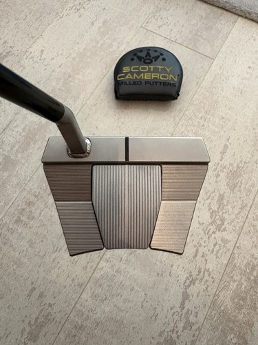 Scotty cameron phantom - 9.5,