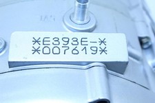 Main Engine Cover RIEJU MRX