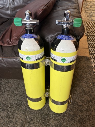 Litre independent twin set - litre,