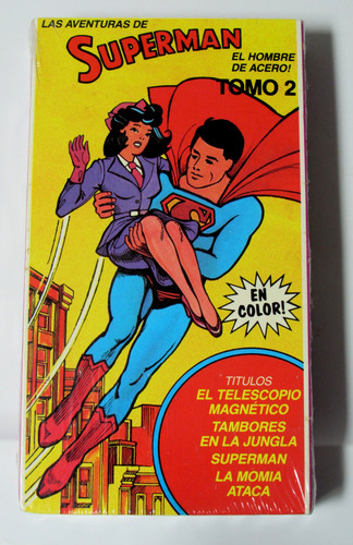 Superman cartoon brand - superman,