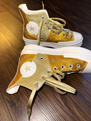 Converse chuck taylor - chuck, all