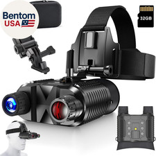 Night Vision Goggles（2Nd