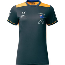 McLaren F1 Women's T-Shirt