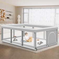 Large Baby Playpen for Babies