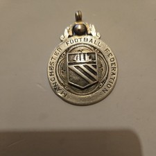 Vintage 1908 F&S English