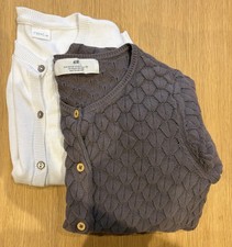 Set of two girls Cardigans