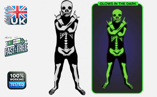 Morph costumes glow - costumes,