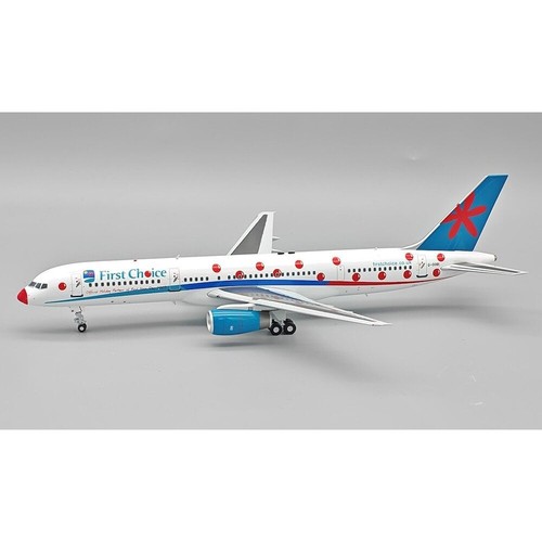 Inflight 200 boeing - 1:200,