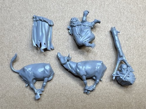 Warhammer age sigmar sons - age,