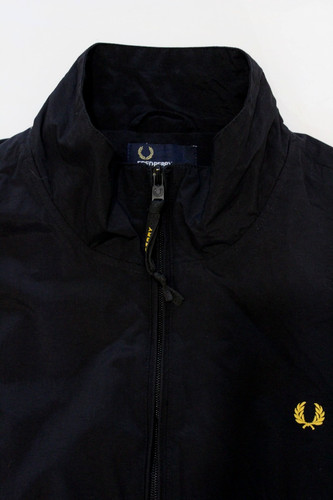 Fred perry rrington - fred, h@rrington