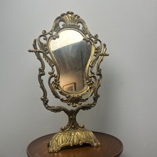 Antique/Vintage Solid Brass