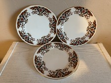 Vintage Colclough ROYALE Side