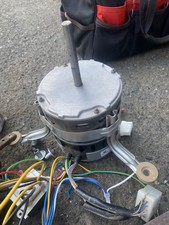 CARRIER HD42AM231 1/3 Hp