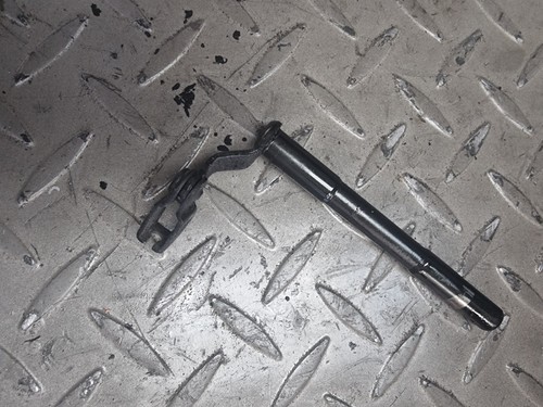 Clutch lever - clutch, slave