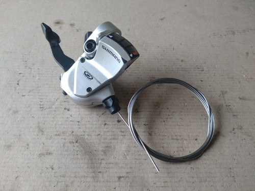 Shimano deore speed - shimano,