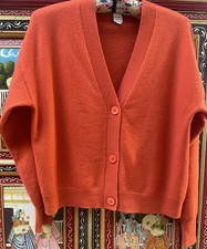 John Lewis Relaxed Cashmere