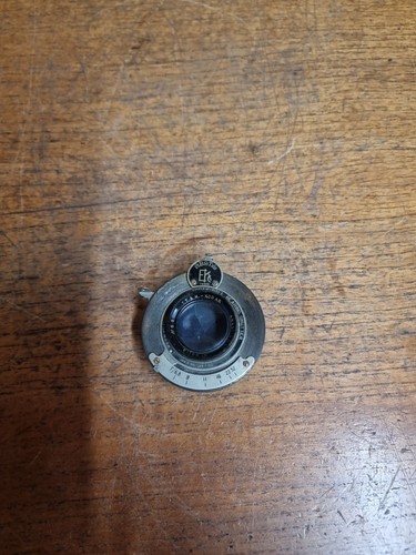 Antique eastman kodak ball - eastman,