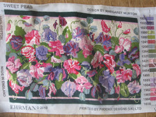 Ehrman tapestry needlepoint - tapestry,