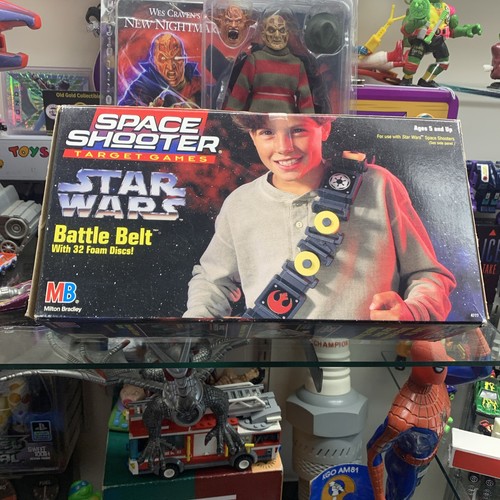 1996 milton bradley - 1996, star