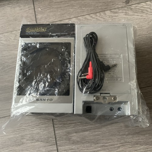 Sanyo sportster power - sanyo, booster