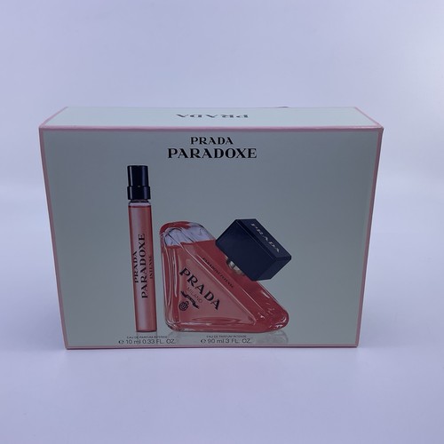 Prada paradoxe perfume - paradoxe, gift