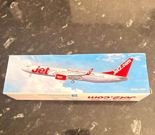 Jet2 boeing 737 - jet2, 737-800
