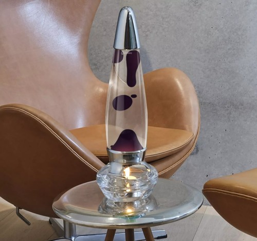 Mathmos evo candle - mathmos,