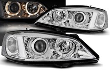 headlights for OPEL ASTRA G