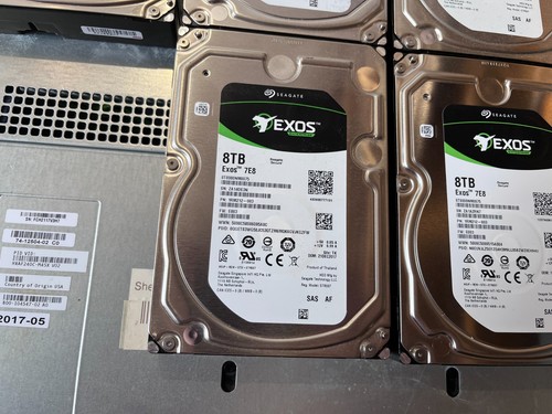 Seagate st8000nm0075 - seagate,