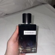 Yves Saint Laurent Y Eau De