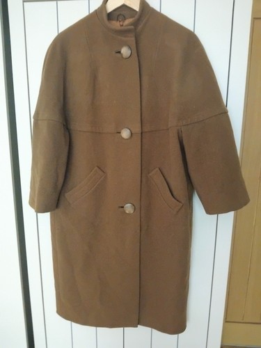 Vtg balmar bond street - street, wool