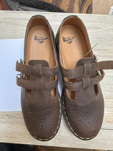 Martens airwair mary jane - martens,