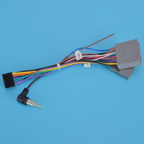 Dash radio fascia frame - radio,