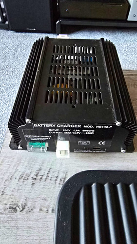 Nordelettronica ne143 - nordelettronica, ne143-p